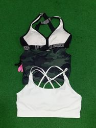 Womenswear Unbranded Sport Bra (Mms-534)