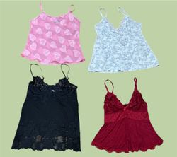Y2K Tropical Nighties 20 pcs At 990