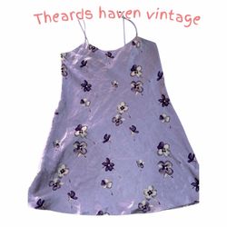 TH # 130 Elegant Lace Silk Mini Dress – Feminine E..