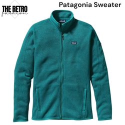 Patagonia Sweaters-0169