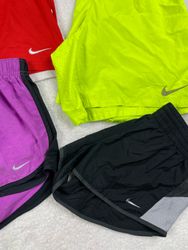 Nike sports shorts