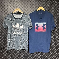 Mix branded t shirt (fnc 160)