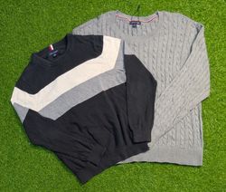 6013 - Tommy Hilfiger Sweaters