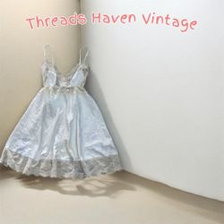 TH # 136 Y2K Inspired Slip Dress – Trendy Women’s ..