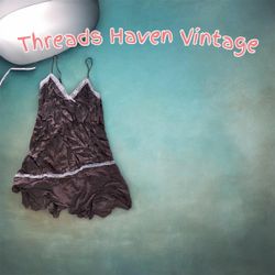 TH # 137 Elegant Slip Dress – Simple & Sophisticat..