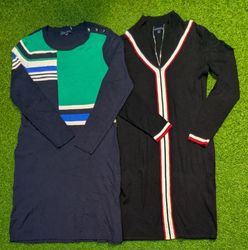 6014 - Tommy Hilfiger Dress