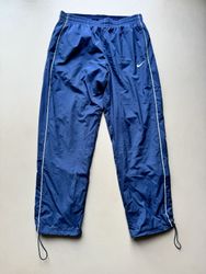 Special Vintage Nike Baggy Pants