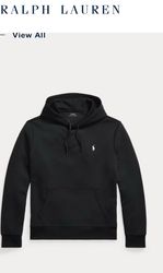 Ralph Lauren hoodies and sweatshirts