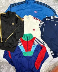 Adidas Track jackets #01