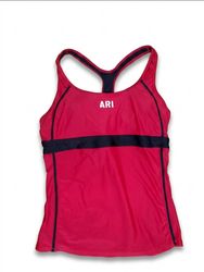 Y2K Tank Tops (006d)