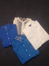 Tommy Hilfiger Button Down Shirts