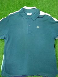 Lacoste tshirt