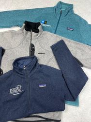 Patagonia Fleeces jacket
