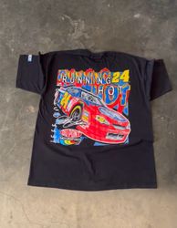 Y2k t shirt graphic