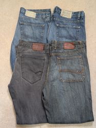 Men Hilfiger Jeans