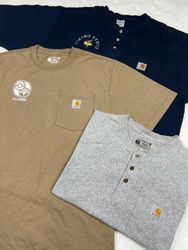 Carhartt t-shirt