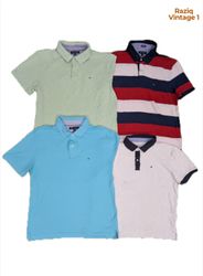 RV3692 Tommy Hilfiger polo Tshirts