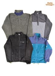 💥 RV3694 Columbia Fleece Jackets