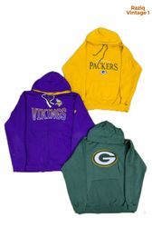 RV3698 NFL Hoodies