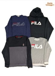 💥 RV3700 Fila Hoodies