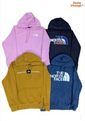 💥 RV3702 The North Face Hoodies