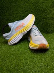 Hoka shoes