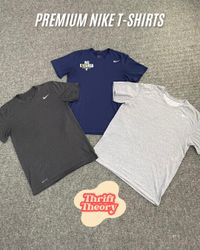 Premium Nike T-Shirts - (04/06)
