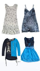 Y2K dress