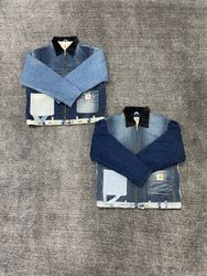 Carhartt Upcycled Jackets #040626