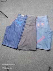 Hip Hop Jeans