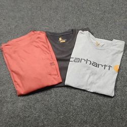 Carhartt T Shirts