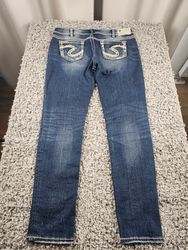 Flared Y2K Bootcut Branded Jeans Unisex