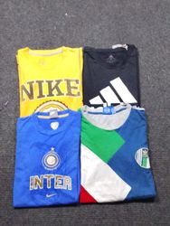 Adidas & Nike T Shirts