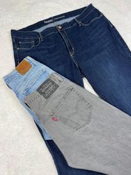 Levis jeans