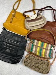 Fashion bags