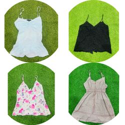 Y2K camisole