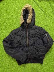 y2k ladies jacket