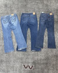 Levi’s Bootcut Jeans #040626 #001