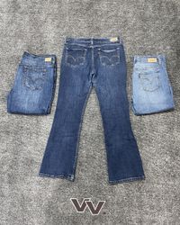 Levi’s Bootcut Jeans #040626 #003