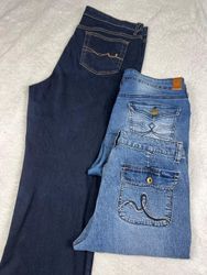 Y2K Jeans