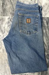 Carharrt Dickies jeans