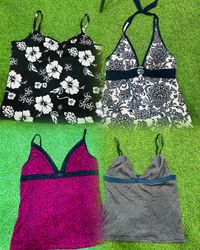 Y2K camisole