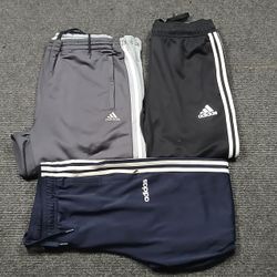 Adidas Track Pants
