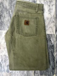 Carharrt dickies jeans
