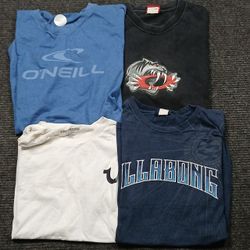 Surfer T Shirts