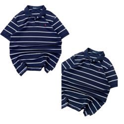 Ralph Lauren  Coller T shirt