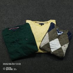 Tommy Hilfiger Sweaters