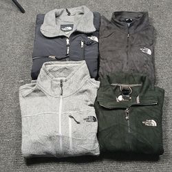 The North Face Fleece Jackets