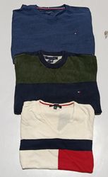 Tommy Hilfiger Sweater RV # 922