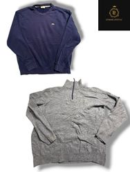 Locaste sweatshirts and cardigan